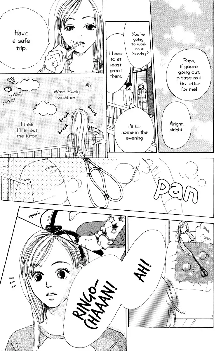 Ringo Nikki Chapter 1 31